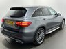 USED 2017 67 MERCEDES-BENZ GLC 2.1 GLC250d AMG Line (Premium) G-Tronic 4MATIC Euro 6 (s/s) 5dr PAN, CARPLAY, 360/CAM, ALL-LED
