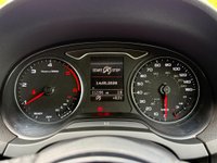 USED 2016 66 AUDI A3 1.6 TDI Sport Sportback Euro 6 (s/s) 5dr Comfort, Style & Efficiency