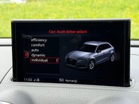 USED 2016 66 AUDI A3 1.6 TDI Sport Sportback Euro 6 (s/s) 5dr Comfort, Style & Efficiency