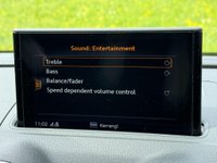 USED 2016 66 AUDI A3 1.6 TDI Sport Sportback Euro 6 (s/s) 5dr Comfort, Style & Efficiency