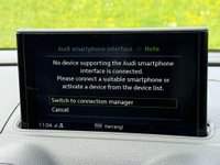USED 2016 66 AUDI A3 1.6 TDI Sport Sportback Euro 6 (s/s) 5dr Comfort, Style & Efficiency