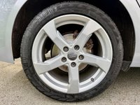 USED 2016 66 AUDI A3 1.6 TDI Sport Sportback Euro 6 (s/s) 5dr Comfort, Style & Efficiency