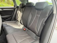 USED 2016 66 AUDI A3 1.6 TDI Sport Sportback Euro 6 (s/s) 5dr Comfort, Style & Efficiency