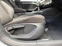 USED 2016 66 AUDI A3 1.6 TDI Sport Sportback Euro 6 (s/s) 5dr Comfort, Style & Efficiency