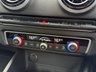 USED 2016 66 AUDI A3 1.6 TDI Sport Sportback Euro 6 (s/s) 5dr Comfort, Style & Efficiency