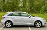 USED 2016 66 AUDI A3 1.6 TDI Sport Sportback Euro 6 (s/s) 5dr Comfort, Style & Efficiency