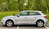 USED 2016 66 AUDI A3 1.6 TDI Sport Sportback Euro 6 (s/s) 5dr Comfort, Style & Efficiency