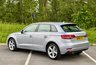 USED 2016 66 AUDI A3 1.6 TDI Sport Sportback Euro 6 (s/s) 5dr Comfort, Style & Efficiency