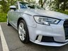 USED 2016 66 AUDI A3 1.6 TDI Sport Sportback Euro 6 (s/s) 5dr Comfort, Style & Efficiency