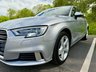 USED 2016 66 AUDI A3 1.6 TDI Sport Sportback Euro 6 (s/s) 5dr Comfort, Style & Efficiency
