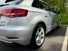 USED 2016 66 AUDI A3 1.6 TDI Sport Sportback Euro 6 (s/s) 5dr Comfort, Style & Efficiency