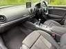 USED 2016 66 AUDI A3 1.6 TDI Sport Sportback Euro 6 (s/s) 5dr Comfort, Style & Efficiency