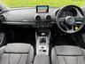USED 2016 66 AUDI A3 1.6 TDI Sport Sportback Euro 6 (s/s) 5dr Comfort, Style & Efficiency