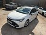 USED 2021 21 TOYOTA COROLLA 1.8 VVT-h GPF Icon Tech Hatchback 5dr Petrol Hybrid CVT Euro 6 (s/s) (122 ps) ONE OWNER! TOYOTA HISTORY!
