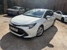 USED 2021 21 TOYOTA COROLLA 1.8 VVT-h GPF Icon Tech Hatchback 5dr Petrol Hybrid CVT Euro 6 (s/s) (122 ps) ONE OWNER! TOYOTA HISTORY!