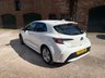 USED 2021 21 TOYOTA COROLLA 1.8 VVT-h GPF Icon Tech Hatchback 5dr Petrol Hybrid CVT Euro 6 (s/s) (122 ps) ONE OWNER! TOYOTA HISTORY!
