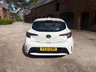 USED 2021 21 TOYOTA COROLLA 1.8 VVT-h GPF Icon Tech Hatchback 5dr Petrol Hybrid CVT Euro 6 (s/s) (122 ps) ONE OWNER! TOYOTA HISTORY!