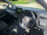 USED 2021 21 TOYOTA COROLLA 1.8 VVT-h GPF Icon Tech Hatchback 5dr Petrol Hybrid CVT Euro 6 (s/s) (122 ps) ONE OWNER! TOYOTA HISTORY!