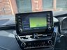 USED 2021 21 TOYOTA COROLLA 1.8 VVT-h GPF Icon Tech Hatchback 5dr Petrol Hybrid CVT Euro 6 (s/s) (122 ps) ONE OWNER! TOYOTA HISTORY!