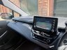 USED 2021 21 TOYOTA COROLLA 1.8 VVT-h GPF Icon Tech Hatchback 5dr Petrol Hybrid CVT Euro 6 (s/s) (122 ps) ONE OWNER! TOYOTA HISTORY!