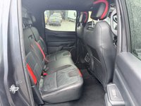 USED 2023 23 FORD RANGER Grey 3.0T V6 EcoBoost Raptor pickup, 74,165 miles, Euro 6, auto 4WD, Half leather, 360 Cameras, Sat nav, Touchscreen, A/C. Plus VAT @ 20%! This 2023 Ford Ranger T V6 Raptor is a superb example, having had only one owner since new. It boasts a powerful 3.0L Petrol Engine and a robust Four Wheel Drive drivetrain, all meeting the Euro 6 emission standards. This Raptor trim level comes equipped with a suite of convenient features, including Front and Reverse Parking Aid with parking assistance sensors, Passive Keyless Entry and Start for effortless access, and Wireless Charging for your devices. Comfort is further enhanced by the Front