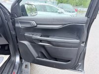 USED 2023 23 FORD RANGER Grey 3.0T V6 EcoBoost Raptor pickup, 74,165 miles, Euro 6, auto 4WD, Half leather, 360 Cameras, Sat nav, Touchscreen, A/C. Plus VAT @ 20%! This 2023 Ford Ranger T V6 Raptor is a superb example, having had only one owner since new. It boasts a powerful 3.0L Petrol Engine and a robust Four Wheel Drive drivetrain, all meeting the Euro 6 emission standards. This Raptor trim level comes equipped with a suite of convenient features, including Front and Reverse Parking Aid with parking assistance sensors, Passive Keyless Entry and Start for effortless access, and Wireless Charging for your devices. Comfort is further enhanced by the Front