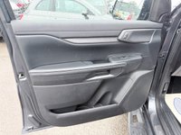 USED 2023 23 FORD RANGER Grey 3.0T V6 EcoBoost Raptor pickup, 74,165 miles, Euro 6, auto 4WD, Half leather, 360 Cameras, Sat nav, Touchscreen, A/C. Plus VAT @ 20%! This 2023 Ford Ranger T V6 Raptor is a superb example, having had only one owner since new. It boasts a powerful 3.0L Petrol Engine and a robust Four Wheel Drive drivetrain, all meeting the Euro 6 emission standards. This Raptor trim level comes equipped with a suite of convenient features, including Front and Reverse Parking Aid with parking assistance sensors, Passive Keyless Entry and Start for effortless access, and Wireless Charging for your devices. Comfort is further enhanced by the Front