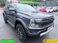 2023 FORD RANGER