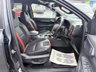 USED 2023 23 FORD RANGER Grey 3.0T V6 EcoBoost Raptor pickup, 74,165 miles, Euro 6, auto 4WD, Half leather, 360 Cameras, Sat nav, Touchscreen, A/C. Plus VAT @ 20%! This 2023 Ford Ranger T V6 Raptor is a superb example, having had only one owner since new. It boasts a powerful 3.0L Petrol Engine and a robust Four Wheel Drive drivetrain, all meeting the Euro 6 emission standards. This Raptor trim level comes equipped with a suite of convenient features, including Front and Reverse Parking Aid with parking assistance sensors, Passive Keyless Entry and Start for effortless access, and Wireless Charging for your devices. Comfort is further enhanced by the Front