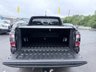 USED 2023 23 FORD RANGER Grey 3.0T V6 EcoBoost Raptor pickup, 74,165 miles, Euro 6, auto 4WD, Half leather, 360 Cameras, Sat nav, Touchscreen, A/C. Plus VAT @ 20%! This 2023 Ford Ranger T V6 Raptor is a superb example, having had only one owner since new. It boasts a powerful 3.0L Petrol Engine and a robust Four Wheel Drive drivetrain, all meeting the Euro 6 emission standards. This Raptor trim level comes equipped with a suite of convenient features, including Front and Reverse Parking Aid with parking assistance sensors, Passive Keyless Entry and Start for effortless access, and Wireless Charging for your devices. Comfort is further enhanced by the Front