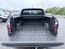 USED 2023 23 FORD RANGER Grey 3.0T V6 EcoBoost Raptor pickup, 74,165 miles, Euro 6, auto 4WD, Half leather, 360 Cameras, Sat nav, Touchscreen, A/C. Plus VAT @ 20%! This 2023 Ford Ranger T V6 Raptor is a superb example, having had only one owner since new. It boasts a powerful 3.0L Petrol Engine and a robust Four Wheel Drive drivetrain, all meeting the Euro 6 emission standards. This Raptor trim level comes equipped with a suite of convenient features, including Front and Reverse Parking Aid with parking assistance sensors, Passive Keyless Entry and Start for effortless access, and Wireless Charging for your devices. Comfort is further enhanced by the Front