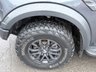 USED 2023 23 FORD RANGER Grey 3.0T V6 EcoBoost Raptor pickup, 74,165 miles, Euro 6, auto 4WD, Half leather, 360 Cameras, Sat nav, Touchscreen, A/C. Plus VAT @ 20%! This 2023 Ford Ranger T V6 Raptor is a superb example, having had only one owner since new. It boasts a powerful 3.0L Petrol Engine and a robust Four Wheel Drive drivetrain, all meeting the Euro 6 emission standards. This Raptor trim level comes equipped with a suite of convenient features, including Front and Reverse Parking Aid with parking assistance sensors, Passive Keyless Entry and Start for effortless access, and Wireless Charging for your devices. Comfort is further enhanced by the Front