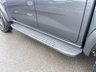 USED 2023 23 FORD RANGER Grey 3.0T V6 EcoBoost Raptor pickup, 74,165 miles, Euro 6, auto 4WD, Half leather, 360 Cameras, Sat nav, Touchscreen, A/C. Plus VAT @ 20%! This 2023 Ford Ranger T V6 Raptor is a superb example, having had only one owner since new. It boasts a powerful 3.0L Petrol Engine and a robust Four Wheel Drive drivetrain, all meeting the Euro 6 emission standards. This Raptor trim level comes equipped with a suite of convenient features, including Front and Reverse Parking Aid with parking assistance sensors, Passive Keyless Entry and Start for effortless access, and Wireless Charging for your devices. Comfort is further enhanced by the Front