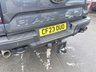 USED 2023 23 FORD RANGER Grey 3.0T V6 EcoBoost Raptor pickup, 74,165 miles, Euro 6, auto 4WD, Half leather, 360 Cameras, Sat nav, Touchscreen, A/C. Plus VAT @ 20%! This 2023 Ford Ranger T V6 Raptor is a superb example, having had only one owner since new. It boasts a powerful 3.0L Petrol Engine and a robust Four Wheel Drive drivetrain, all meeting the Euro 6 emission standards. This Raptor trim level comes equipped with a suite of convenient features, including Front and Reverse Parking Aid with parking assistance sensors, Passive Keyless Entry and Start for effortless access, and Wireless Charging for your devices. Comfort is further enhanced by the Front