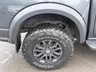 USED 2023 23 FORD RANGER Grey 3.0T V6 EcoBoost Raptor pickup, 74,165 miles, Euro 6, auto 4WD, Half leather, 360 Cameras, Sat nav, Touchscreen, A/C. Plus VAT @ 20%! This 2023 Ford Ranger T V6 Raptor is a superb example, having had only one owner since new. It boasts a powerful 3.0L Petrol Engine and a robust Four Wheel Drive drivetrain, all meeting the Euro 6 emission standards. This Raptor trim level comes equipped with a suite of convenient features, including Front and Reverse Parking Aid with parking assistance sensors, Passive Keyless Entry and Start for effortless access, and Wireless Charging for your devices. Comfort is further enhanced by the Front