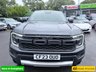 USED 2023 23 FORD RANGER Grey 3.0T V6 EcoBoost Raptor pickup, 74,165 miles, Euro 6, auto 4WD, Half leather, 360 Cameras, Sat nav, Touchscreen, A/C. Plus VAT @ 20%! This 2023 Ford Ranger T V6 Raptor is a superb example, having had only one owner since new. It boasts a powerful 3.0L Petrol Engine and a robust Four Wheel Drive drivetrain, all meeting the Euro 6 emission standards. This Raptor trim level comes equipped with a suite of convenient features, including Front and Reverse Parking Aid with parking assistance sensors, Passive Keyless Entry and Start for effortless access, and Wireless Charging for your devices. Comfort is further enhanced by the Front