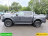 USED 2023 23 FORD RANGER Grey 3.0T V6 EcoBoost Raptor pickup, 74,165 miles, Euro 6, auto 4WD, Half leather, 360 Cameras, Sat nav, Touchscreen, A/C. Plus VAT @ 20%! This 2023 Ford Ranger T V6 Raptor is a superb example, having had only one owner since new. It boasts a powerful 3.0L Petrol Engine and a robust Four Wheel Drive drivetrain, all meeting the Euro 6 emission standards. This Raptor trim level comes equipped with a suite of convenient features, including Front and Reverse Parking Aid with parking assistance sensors, Passive Keyless Entry and Start for effortless access, and Wireless Charging for your devices. Comfort is further enhanced by the Front