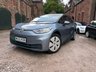 USED 2022 22 VOLKSWAGEN ID.3 Pro 58kWh Life Hatchback 5dr Electric Auto (145 ps) AMAZING VALUE! ONE OWNER