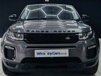 USED 2015 65 LAND ROVER RANGE ROVER EVOQUE 2.0 TD4 SE Tech SUV 5dr Diesel Auto 4WD Euro 6 (s/s) (180 ps) 