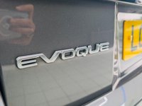 USED 2015 65 LAND ROVER RANGE ROVER EVOQUE 2.0 TD4 SE Tech SUV 5dr Diesel Auto 4WD Euro 6 (s/s) (180 ps) 