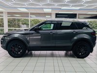 USED 2015 65 LAND ROVER RANGE ROVER EVOQUE 2.0 TD4 SE Tech SUV 5dr Diesel Auto 4WD Euro 6 (s/s) (180 ps) 