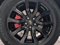 USED 2015 65 LAND ROVER RANGE ROVER EVOQUE 2.0 TD4 SE Tech SUV 5dr Diesel Auto 4WD Euro 6 (s/s) (180 ps) 