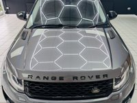 USED 2015 65 LAND ROVER RANGE ROVER EVOQUE 2.0 TD4 SE Tech SUV 5dr Diesel Auto 4WD Euro 6 (s/s) (180 ps) 