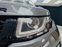 USED 2015 65 LAND ROVER RANGE ROVER EVOQUE 2.0 TD4 SE Tech SUV 5dr Diesel Auto 4WD Euro 6 (s/s) (180 ps) 