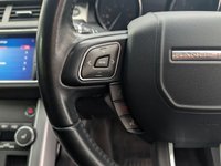 USED 2015 65 LAND ROVER RANGE ROVER EVOQUE 2.0 TD4 SE Tech SUV 5dr Diesel Auto 4WD Euro 6 (s/s) (180 ps) 