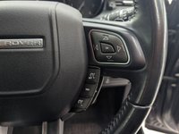 USED 2015 65 LAND ROVER RANGE ROVER EVOQUE 2.0 TD4 SE Tech SUV 5dr Diesel Auto 4WD Euro 6 (s/s) (180 ps) 