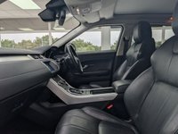 USED 2015 65 LAND ROVER RANGE ROVER EVOQUE 2.0 TD4 SE Tech SUV 5dr Diesel Auto 4WD Euro 6 (s/s) (180 ps) 