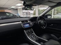 USED 2015 65 LAND ROVER RANGE ROVER EVOQUE 2.0 TD4 SE Tech SUV 5dr Diesel Auto 4WD Euro 6 (s/s) (180 ps) 