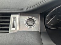 USED 2015 65 LAND ROVER RANGE ROVER EVOQUE 2.0 TD4 SE Tech SUV 5dr Diesel Auto 4WD Euro 6 (s/s) (180 ps) 