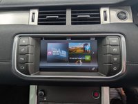 USED 2015 65 LAND ROVER RANGE ROVER EVOQUE 2.0 TD4 SE Tech SUV 5dr Diesel Auto 4WD Euro 6 (s/s) (180 ps) 